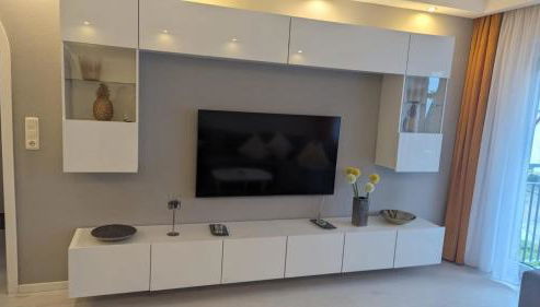 Best Apartment Augsburg - Foto 5