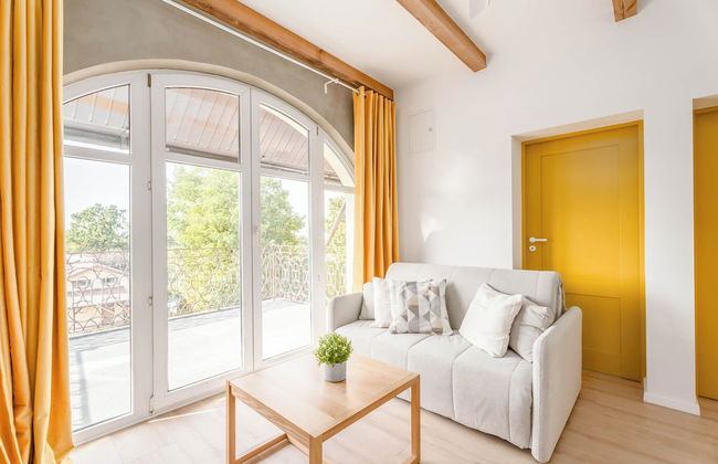 Enjoy Mysiadlo - Foto 12