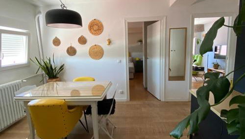 Apartamento tranquilo en el centro de Burgos - Foto 2