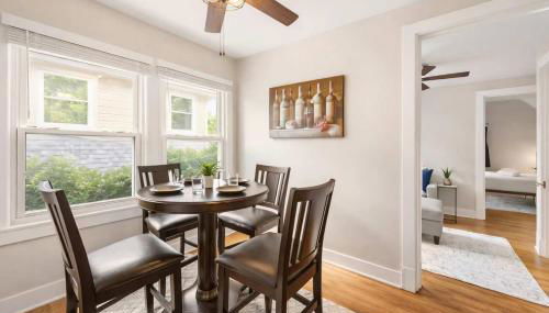 Historic Retreat in the Heart of the Highlands - Foto 5