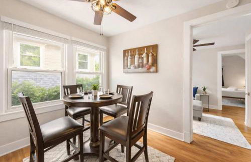 Historic Retreat in the Heart of the Highlands - Foto 5