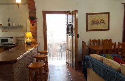 Los Olivos - Photo 14