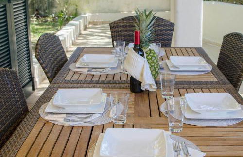 Villa Caravela - Foto 49