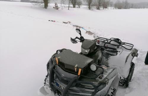 Blumenwerkstatt mit Sauna und Jacuzzi - Foto 31