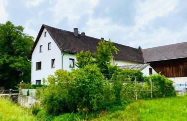 Bauernhaus am Sallingbach - Foto 1
