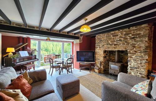 Old Miners Cottage - Foto 1