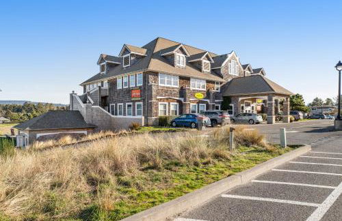 Captain's Quarters - Foto 22