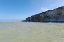 Les roses à la plage - Foto 24