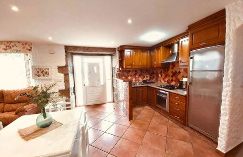 Casa Pereiro playa de Esteiro - Foto 7