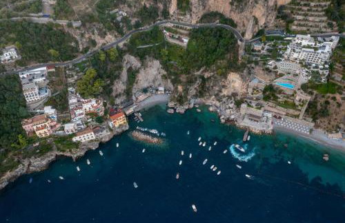 Il Sogno Costa d'Amalfi - Foto 53