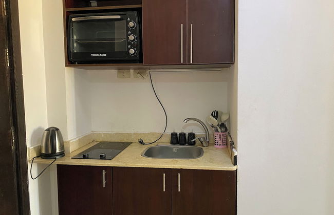 Florenza Khamsin Resort - Foto 25