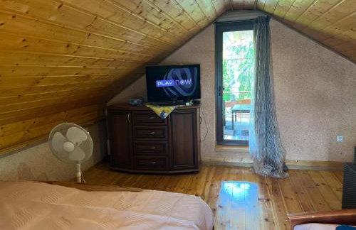 Domek nad jeziorem - Foto 39