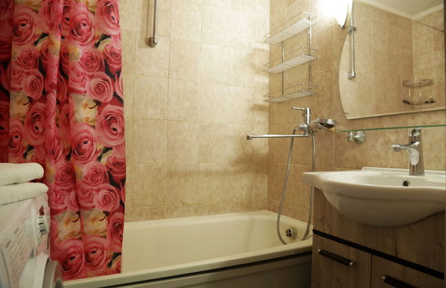 InnDays Podolsk Chernyshevskogod str. 1 - Foto 14