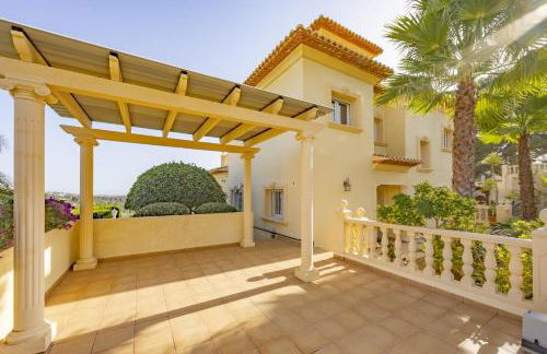 Villa Paz - Plusholidays - Foto 57