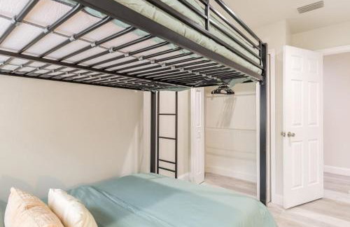 Entire Home with Air Hockey and Firepit - Photo 30