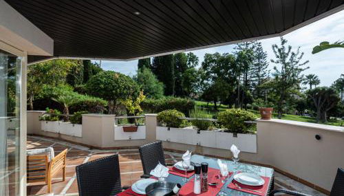 Apartment Fuente Aloha by Interhome - Photo 3