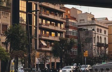 The Orbit Apartments - Photo 24