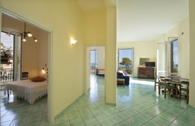 Palazzo Della Monica - Foto 3