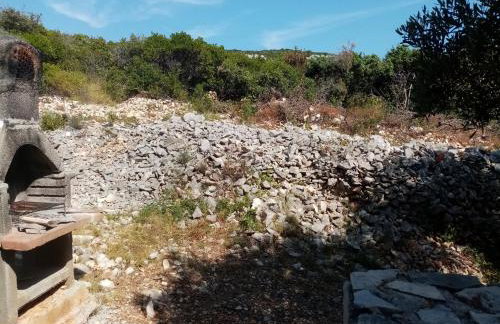 Secluded fisherman's cottage Cove Kobiljak, Pasman - 11391 - Photo 7