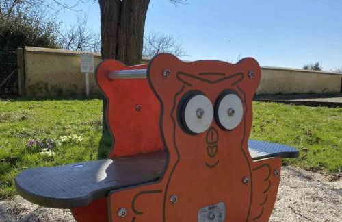 Grand gîte lumineux au cœur du Perche, adapté PMR - FR-1-497-240 - Foto 22