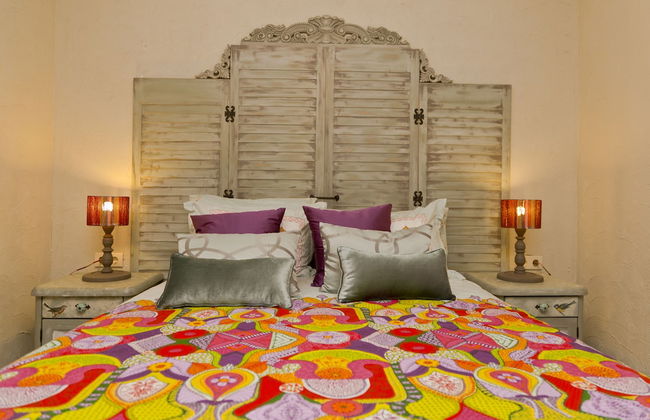 Palmiye Tepesi - Foto 22