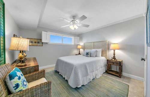 Islander Beach Resort 513 - The Beach Retreat - Foto 20