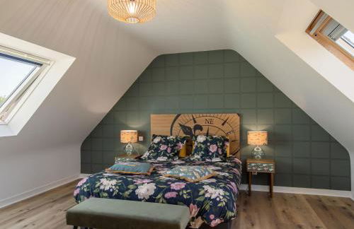 Holiday Home Ty Man by Interhome - Foto 40