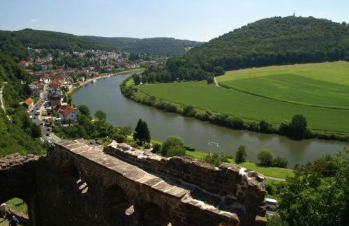 Bungalow in Waldbrunn - Foto 78