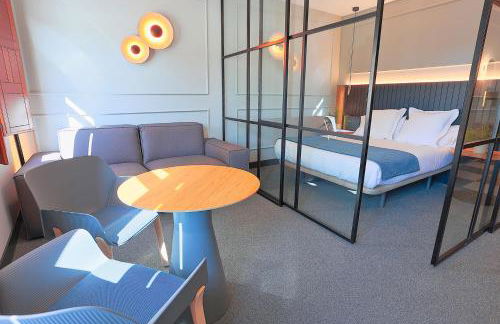 Azotea Suites - Foto 16