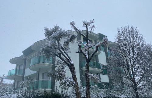 Residenza Villa Flores - Foto 13