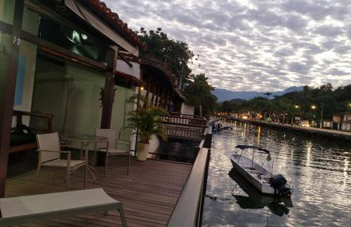 Casa Beira Rio - Photo 13