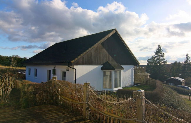 Holiday Home by Baltic Sea With Pool - Foto 34