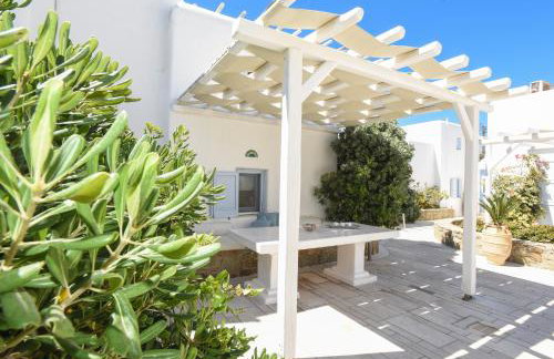 BLUE DAISY House, Ornos, by MyconBay Mykonos - Foto 48