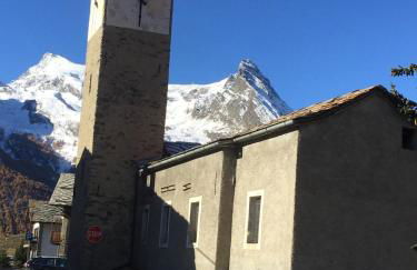 Casa Dina - Cogne VDA n 0020 - Foto 22