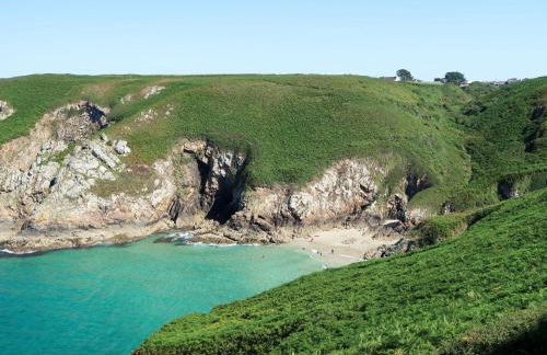 Apartment Ty Ménez by Interhome - Foto 36