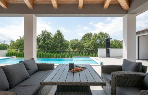 Villa Aaron - Foto 54