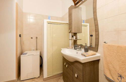 Casa Relax nel Borgo - Cortile privato & parcheggio - Specchia - Foto 14