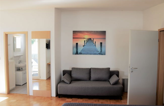 Inselappartement Reichenau - Foto 9