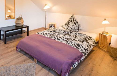 Ferienwohnung Ziske - Foto 5