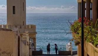 Apartamento Praia de Santa Cruz - Casa Mar - Foto 4