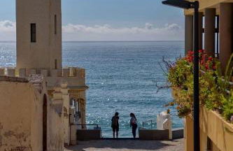 Apartamento Praia de Santa Cruz - Casa Mar - Foto 4