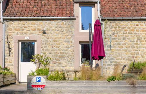 gites de Warincthun - Foto 12