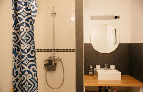 La Borgnardais gîte en Brocéliande, proche Guer - 1 à 11 couchages - Foto 25