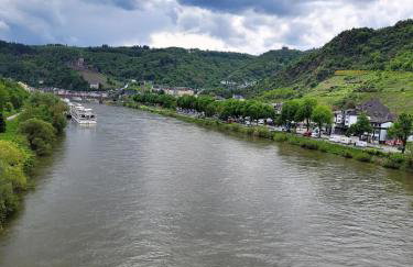 Ruhig gelegende Ferienwohnung an der Mosel - Foto 8