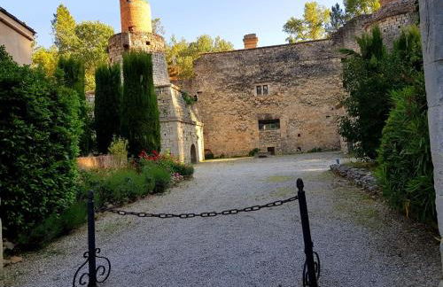 Au pied du Colorado Provencal - Foto 30