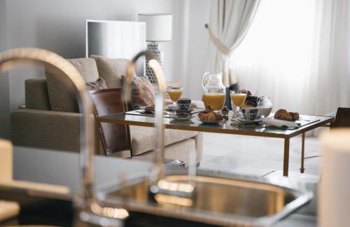 Apartamentos Abreu Suites - Foto 56