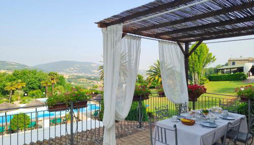 La Valle Del Sole Country House - Foto 2