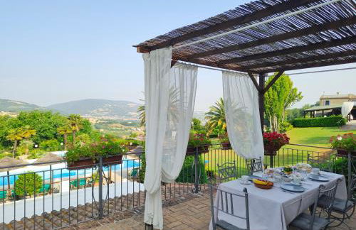 La Valle Del Sole Country House - Foto 2