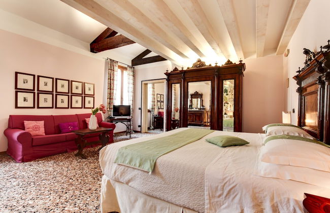 La Villeggiatura - Foto 8