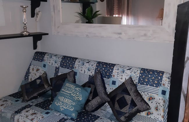 Amalia House Sevilla - Foto 6